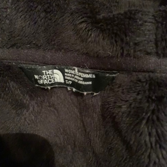The north face women’s jacket size small - Picture 4 of 5